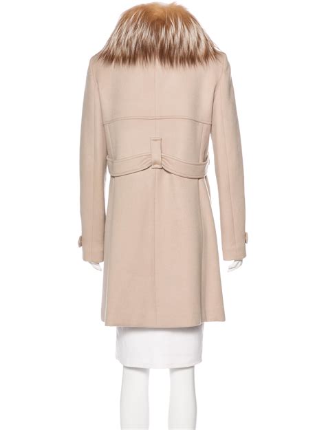 therealreal dior wrap coat cashmere|dior cashmere On Sale .